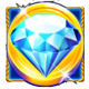 mad hit wild alice scatter 2 symbol