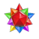 magic stars 9 scatter1 symbol