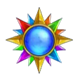 magic stars 9 scatter2 symbol