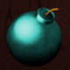 magic target deluxe scatter symbol