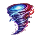 magnet storm chili chihuahua scatter symbol