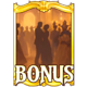 masquerade fortune scatter symbol