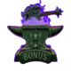 masters of the quest scatter symbol