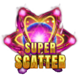 max spinwell time chronicles super scatter symbol