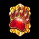 mayan cache scatter symbol