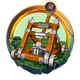 medieval scatter2 symbol