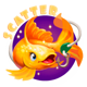 mega greatest catch bonus buy scatter symbol