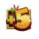 mega moolah megaways scatter symbol