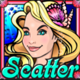 mermaids millions scatter 1 symbol