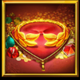 midas golden touch powerpoints scatter symbol