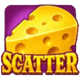 milk and luck scatter symbol