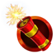 mining pots of gold scatter symbol
