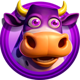 moofo scatter 2 symbol