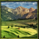 mountain legends scatter symbol