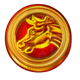 mustang money triple shot scatter 2 symbol