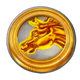mustang money triple shot scatter 3 symbol