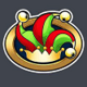 mystery joker 6000 scatter symbol