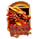 mystical dragons respin scatter symbol