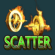 nezha scatter symbol