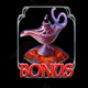 nights of magic scatter 2 symbol