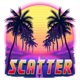 nitro wilds scatter symbol
