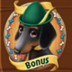 oktoberfest spins scatter symbol