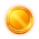 olympus gold rush golden coin scatter symbol