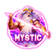 olympus gold rush mystic scatter symbol