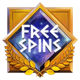 parthenon quest for immortality scatter symbol