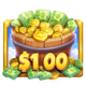 pelican payday money scatter symbol