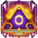 phantom pulse scatter symbol