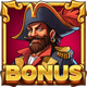 pirate bonanza scatter symbol