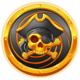 pirate coins 3 chests black collect scatter symbol