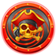 pirate coins 3 chests red collect scatter symbol