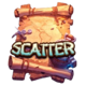 pirates of china scatter symbol