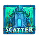 planet of the roos scatter symbol