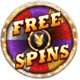 playboy fortunes hyperspins scatter free symbol
