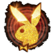 playboy fortunes hyperspins scatter symbol