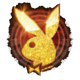 playboy fortunes scatter symbol