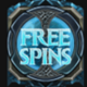 polar magic free spins symbol