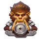 precious monkeys smash pots scatter 4 symbol