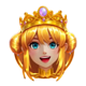 princess of elements scatter symbol