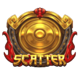 prosperity horse scatter symbol