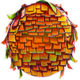 punky hallowin mega cascade scatter 2 symbol