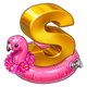 quackers scatter 2 symbol