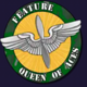 queen of aces scatter 1 symbol