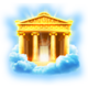 reborn of zeus 3000 scatter symbol
