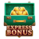 rich route express scatter 1 symbol