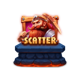 riches digger scatter symbol