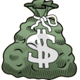 rival gold rush scatter symbol